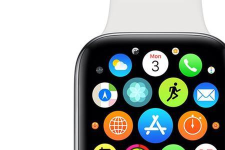 applewatch升级os9指南针一直转圈