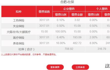 个人缴纳社保每月230公家交多少