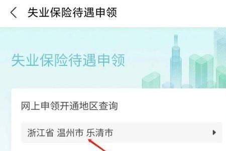 支付宝没有显示失业金怎么办