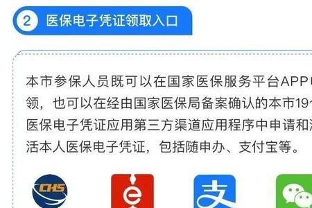 上海社保卡就医记录册哪里领取