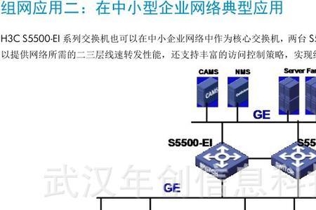 以太网的核心技术是什么