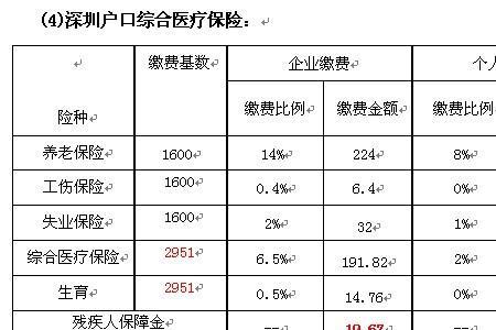 三级社保有什么用