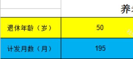 缴费基数3350能领多少养老金