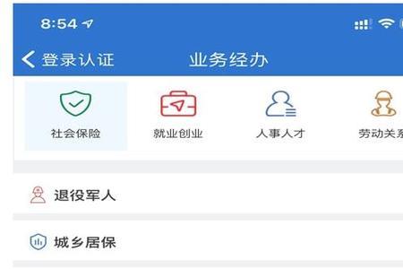 社保卡只查医保怎么查