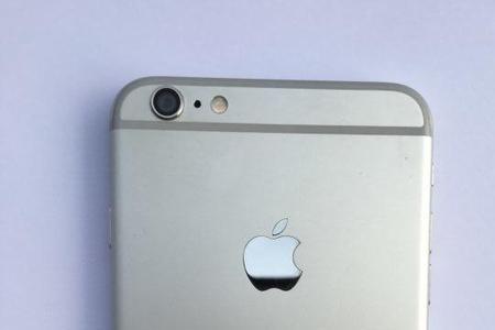 iphone 6plus怎么更改指纹