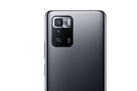 红米note9 5g后盖材质