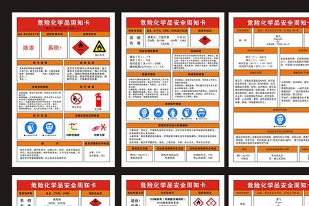 储存危险化学品有哪些安全要求