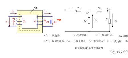 励磁电流计算公式