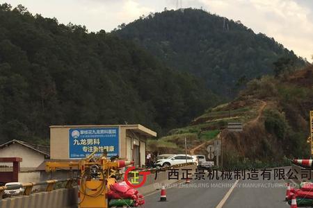 道路工程检测是干什么的