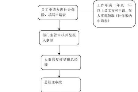 个人缴纳养老保险流程