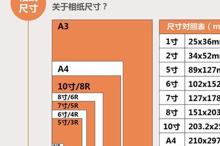 4r相纸2寸照片