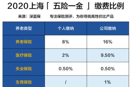 交5个月的五险一金医保有多少