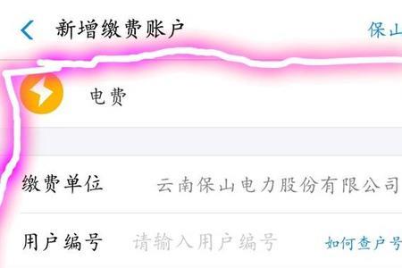 怎么知道自己电费欠费了