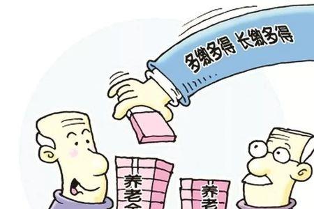 被企业开除能领补充养老保险吗