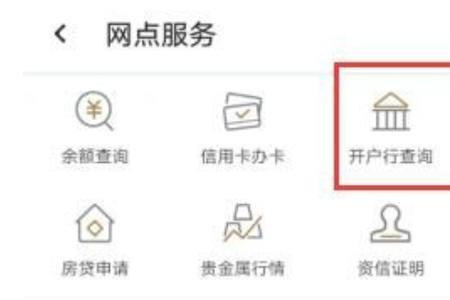 交通银行开户行名称是什么意思