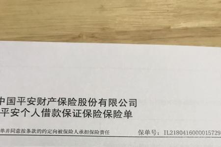 保单在那几家公司可以贷款