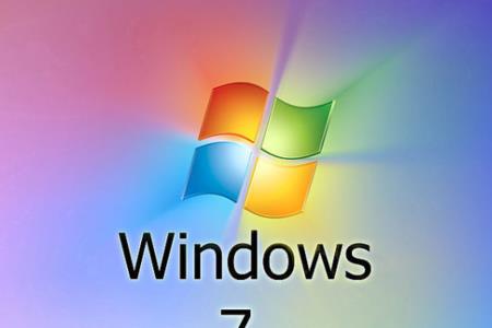 windows7系统自带的图标有几个