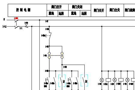 电路图mqs是什么意思