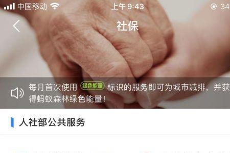 支付宝社保登录账号是什么