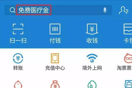 残疾人可以用支付宝交社保吗