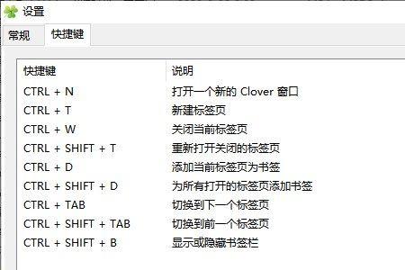 电脑上的clover文件是什么意思