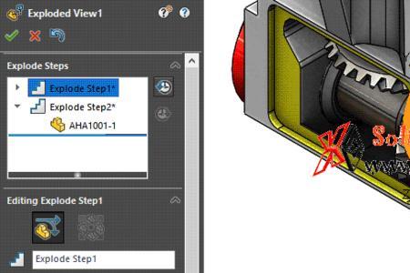 solidworks如何打开step文件