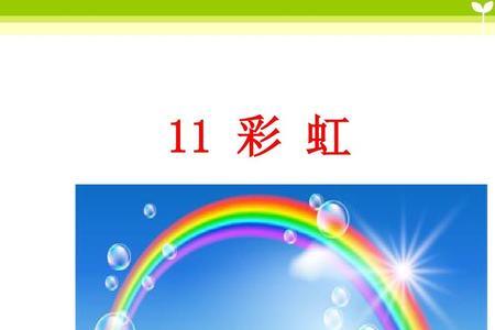 ppt怎么制作彩虹字