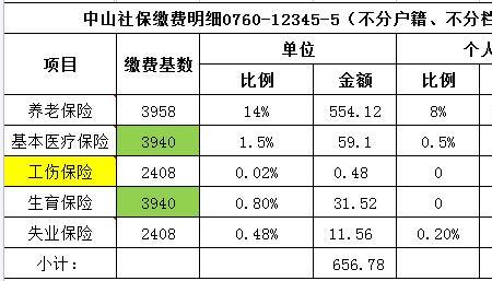 农村社保晚交几个月