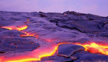 夏威夷火山成因高中地理