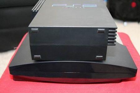 PS3Slim超薄版与PS3哪个更好