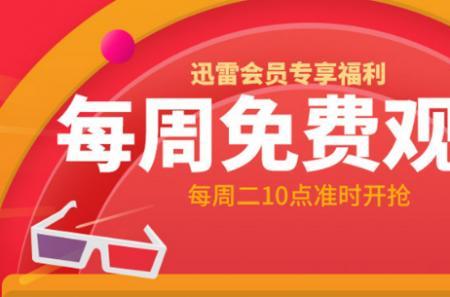 迅雷会员都可以享有哪些特权