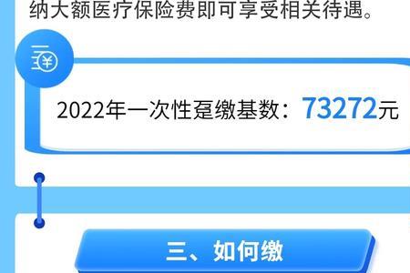 临沂灵活就业2022医保缴费多少