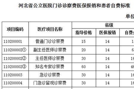 个人门诊医保报销额度