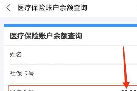 刚开的社保卡怎么查不到余额