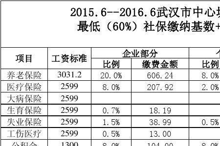 深圳社保交12年转武汉划算吗