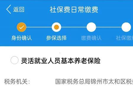 辽宁社保怎么网上认证