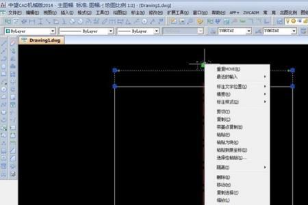 cad怎么快速标1序号