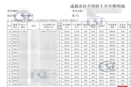 单位社保有欠费怎么办