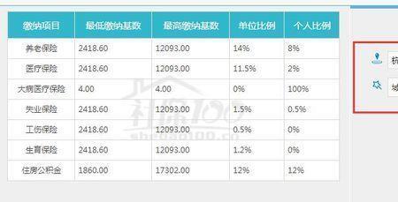 杭州社保缴纳后多久能查询到