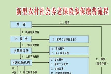 人死后多久可以查询农村社保