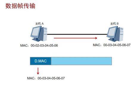 以太网地址是什么