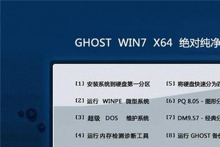 win7重做系统步骤