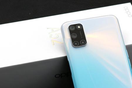 oppoa52如何一键换机