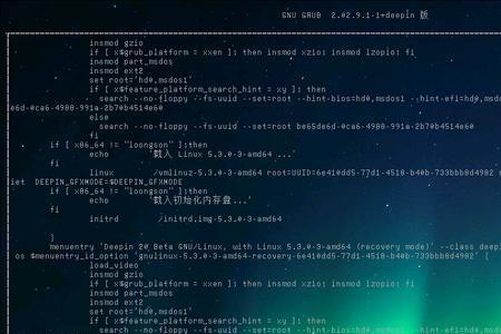 Linux操作系统怎么下载