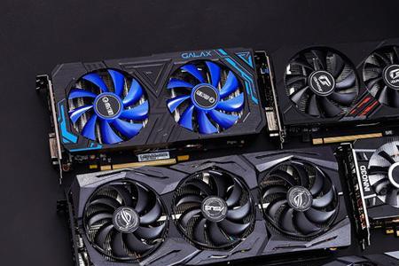 iGame GeForce GTX 1660 Ti AD OC可以用显卡交火吗