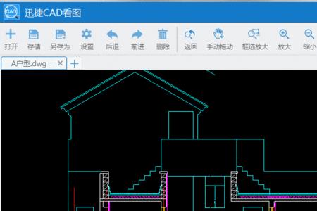 dxf和dwg是什么文件格式