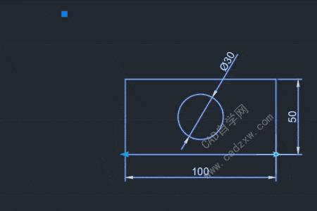 cad2015动态输入框不见了