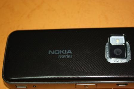 nokia手机业务历程