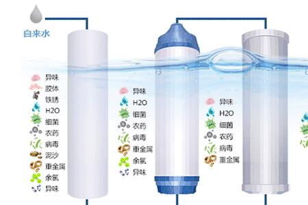 新科净水器多少钱一台