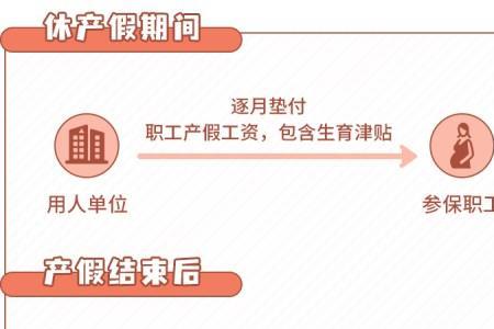 公司买的医保没有生育险怎么办